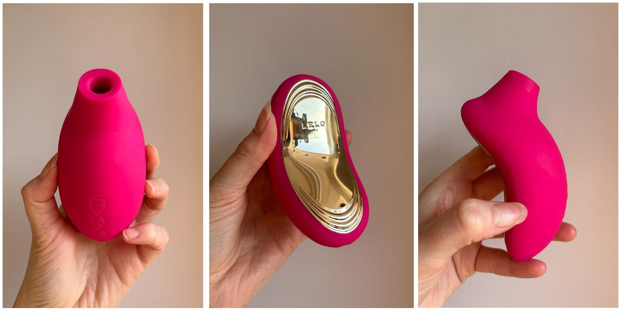 Lelo Sona 2 Cruise In-Depth Review