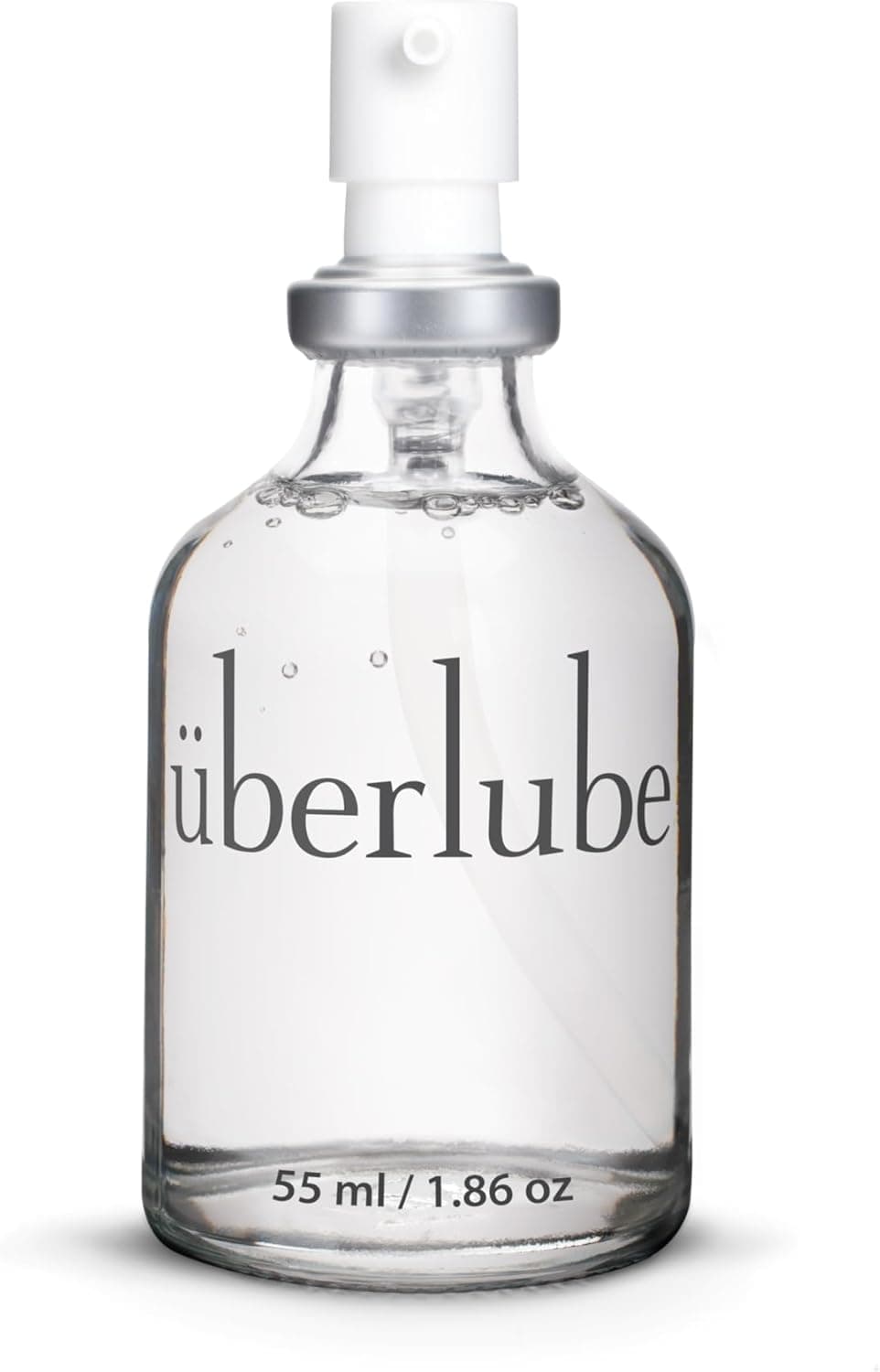 Uberlube Premium Silicone Lube