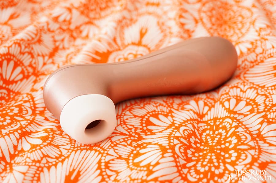 Satisfyer Pro 2 Next Generation Review